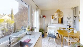  Maison  vendre 3 pices 60 m