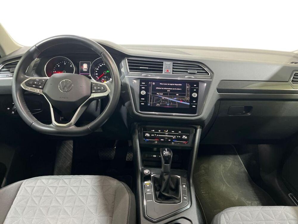 Tiguan 2.0 TDI 150ch DSG7 Life Plus 2024 occasion 31100 Toulouse