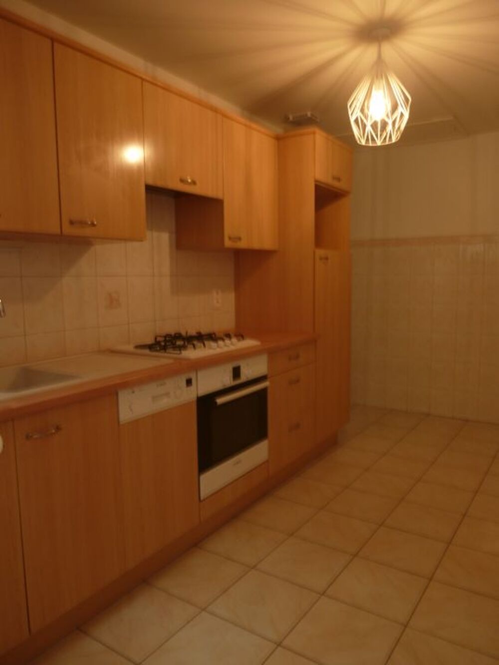 Appartement de 30m2 à louer sur Chambéry