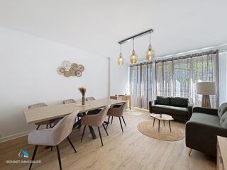  Appartement � vendre 4 pi�ces 85 m�