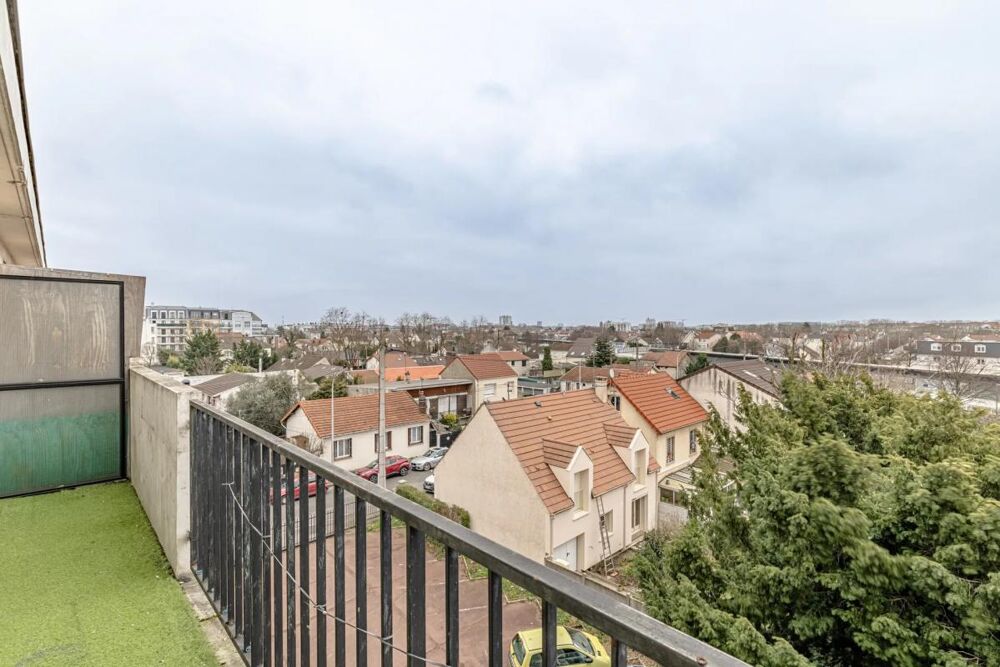 Appartement 2 pièces 31 m² · à Le Bourget · 31 m² · 118 000 €