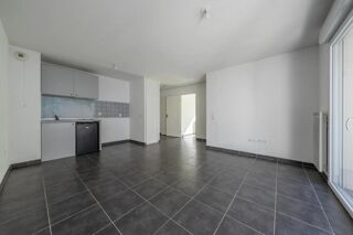  Appartement � vendre 3 pi�ces 45 m� Lormont