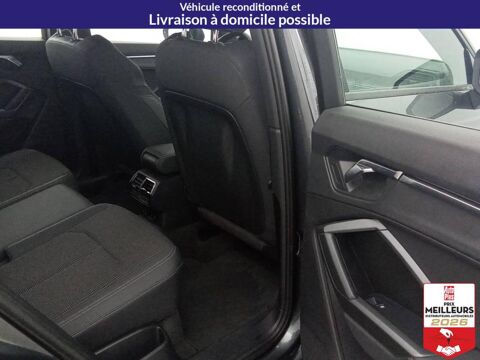 Q3 35 TFSI 150 S tronic 7 S line 2020 occasion 10150 Lavau