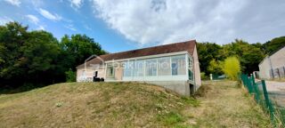  Maison � vendre 7 pi�ces 145 m�