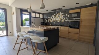  Maison à vendre 6 pièces 155 m²