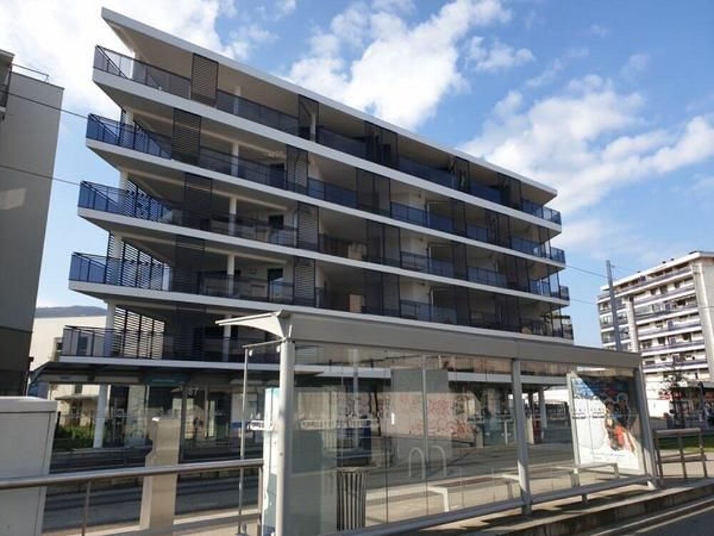 Appartement de 64m2 à louer sur Gaillard
