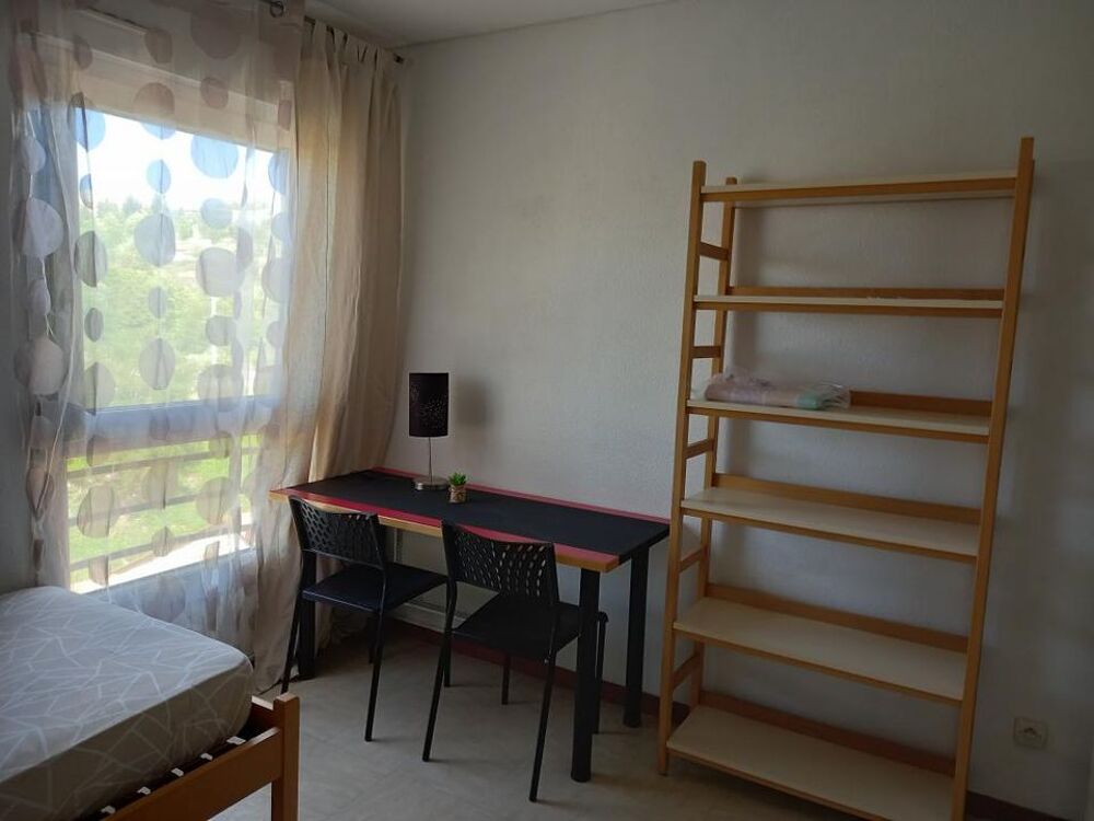 Location Appartement Studio de 18m2 à louer sur Saint-Étienne Saint etienne
