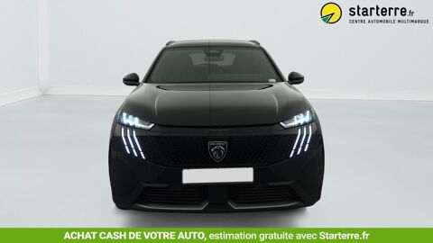 5008 HYBRID 145 CH E-DCS6 ALLURE 2025 occasion 69190 Saint-Fons