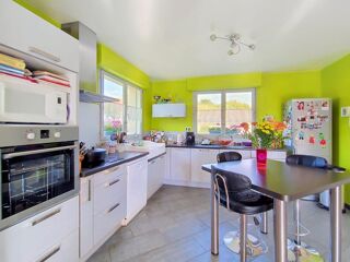  Maison à vendre 5 pièces 133 m²