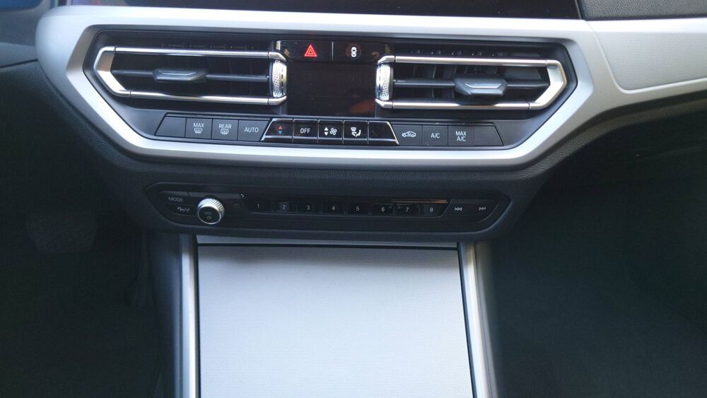 S&eacute;rie 3 Touring (G21) 2.0 320d 190 Lounge - Automatique 2020 occasion 77230 Dammartin En Goele