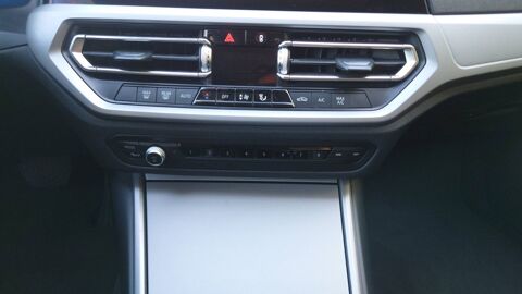 S&eacute;rie 3 Touring (G21) 2.0 320d 190 Lounge - Automatique 2020 occasion 77230 Dammartin En Goele