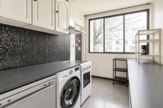  Appartement à vendre 3 pièces 60 m²