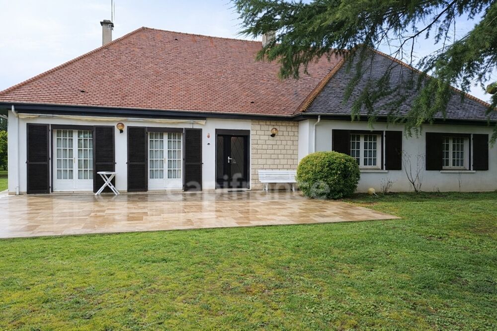 Vente Maison Charmante propriété au calme et proche commodités Nevers