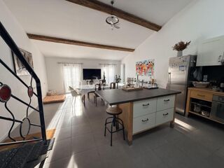  Duplex/triplex � vendre 4 pi�ces 127 m�