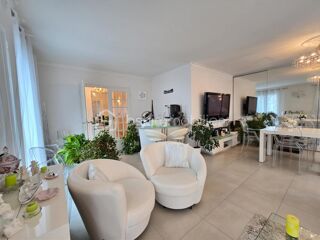  Maison à vendre 5 pièces 110 m²