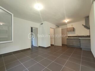  Appartement à vendre 2 pièces 44 m²