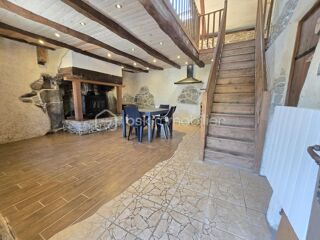  Maison à vendre 4 pièces 120 m²