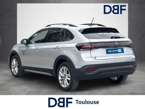 Taigo 1.0 TSI 116 CH DSG7 LIFE 2026 occasion 31100 Toulouse