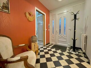  Maison  vendre 7 pices 160 m