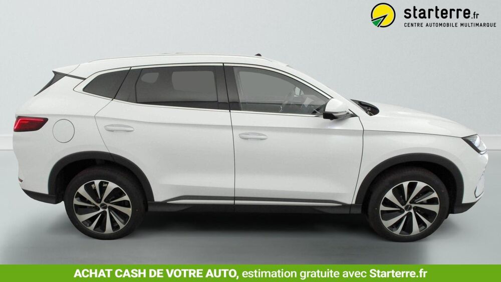 Seal 1.5L DM-I 218 CH PHEV COMFORT 2026 occasion 69190 Saint-Fons