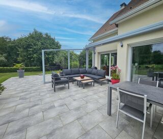  Maison à vendre 6 pièces 161 m²