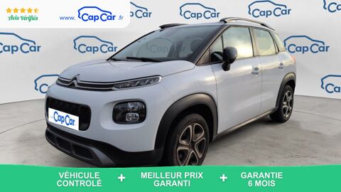 Citroen c3 aircross Citroën  1.2 PureTech 110 Feel