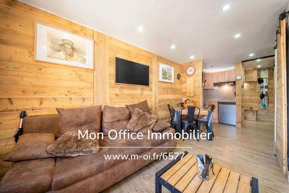 Appartement – Les Orres - Vue 5