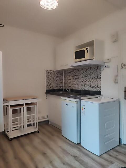  Appartement � louer 1 pi�ce 11 m�