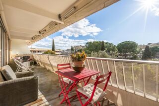  Appartement à vendre 5 pièces 111 m²