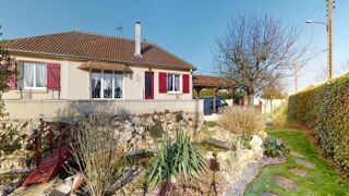  Maison à louer 4 pièces 77 m² Sainte colombe la commanderie