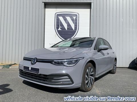 Annonce voiture Volkswagen Golf 20990 €