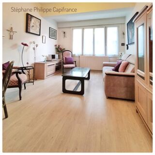  Appartement � vendre 3 pi�ces 67 m�