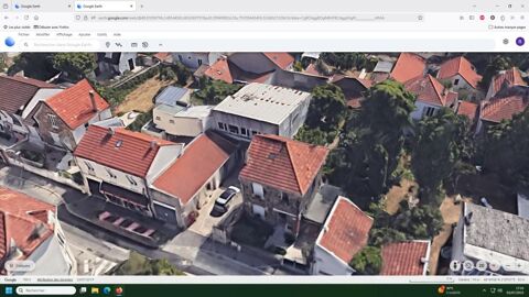  Maison � louer 8 pi�ces 300 m�