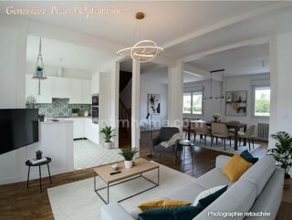  Maison à vendre 3 pièces 97 m²