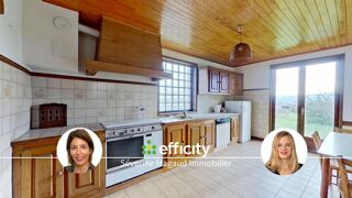  Maison � vendre 5 pi�ces 125 m�