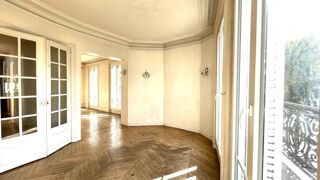  Appartement à vendre 4 pièces 81 m²