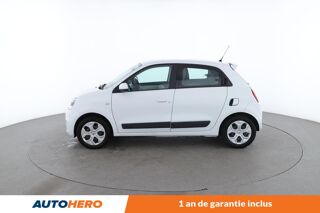Twingo 0.9 TCe Zen 92 ch 2020 occasion 92130 Issy-les-Moulineaux