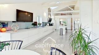  Maison à vendre 7 pièces 261 m²