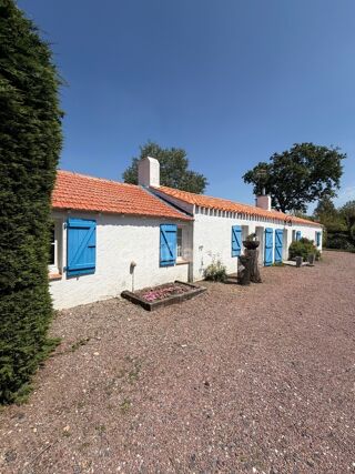  Maison à vendre 5 pièces 139 m²