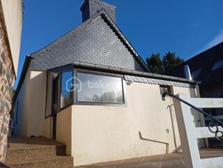  Maison � vendre 4 pi�ces 53 m�