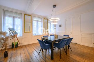  Maison  vendre 6 pices 152 m