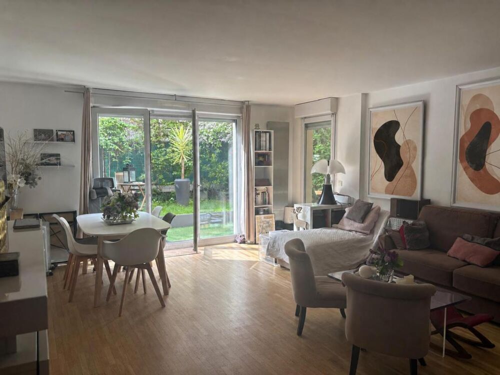 à vendre  Appartement Meudon (92190)