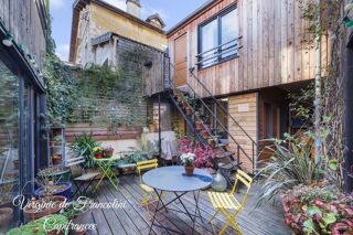  Maison � vendre 6 pi�ces 130 m�