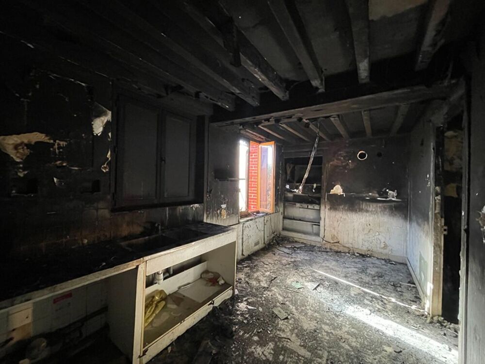 Vente Maison Maison  3 pièces Nogent sur vernisson