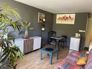  Appartement  louer 1 pice 24 m