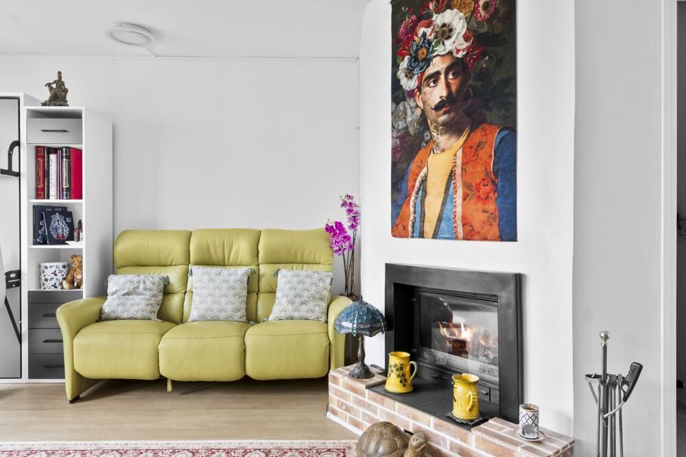  vendre  Duplex/triplex Paris 12