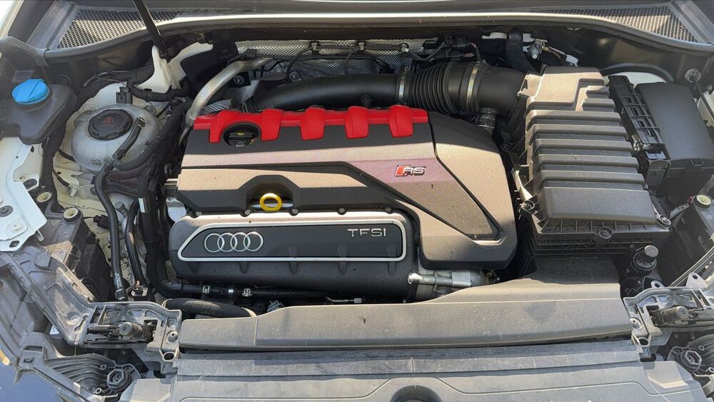 Q3 RS II 2.5 TFSI 400 Quattro S tronic 7 RS 2020 occasion 32300 Montaut
