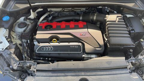 Q3 RS II 2.5 TFSI 400 Quattro S tronic 7 RS 2020 occasion 32300 Montaut