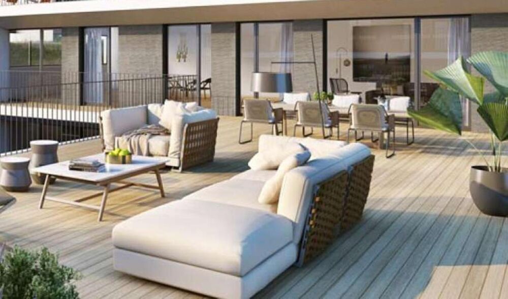 Vente Appartement 3 PIÈCES de 80m² + EXT(S) DE 102m² Nimes