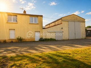  Maison à vendre 6 pièces 131 m²